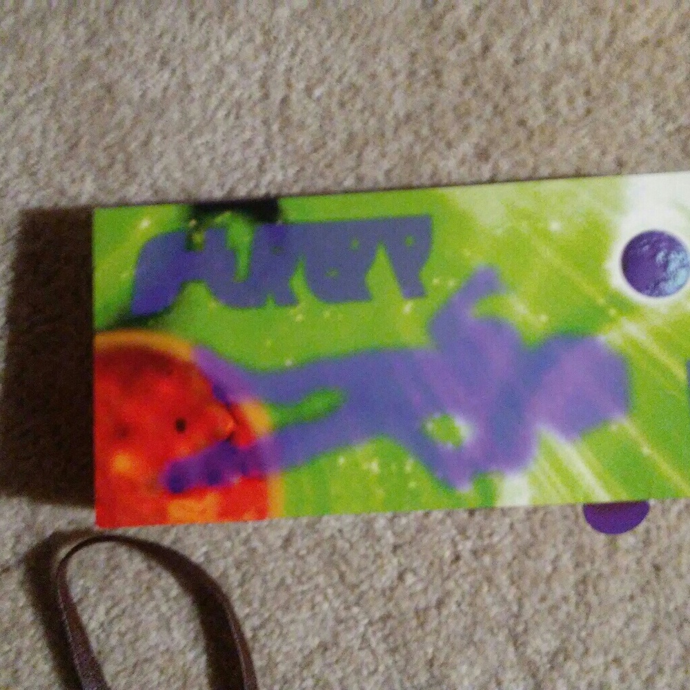 Swatch - Picture 2 of 2